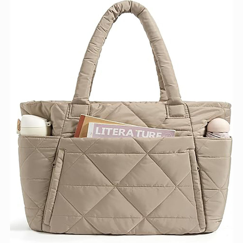 Everyday Travel Tote Bag