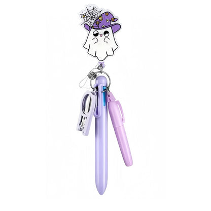 Macaron Nurse Clip Set