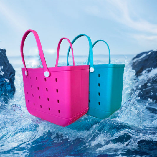 Delicate Shift Tote
