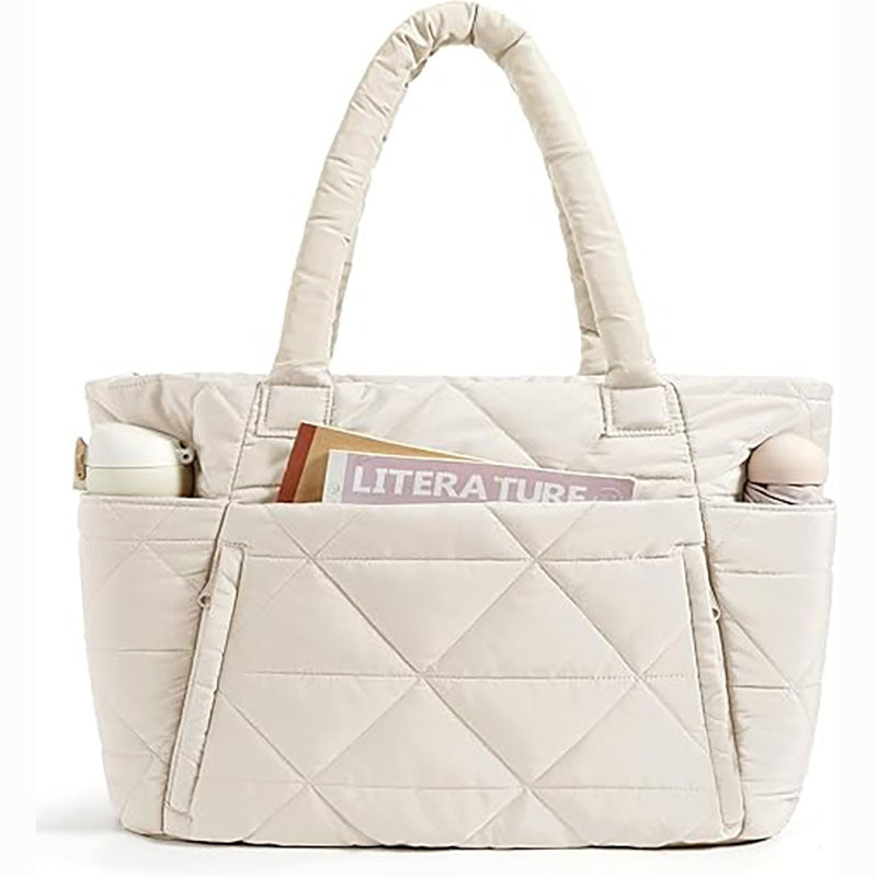 Everyday Travel Tote Bag