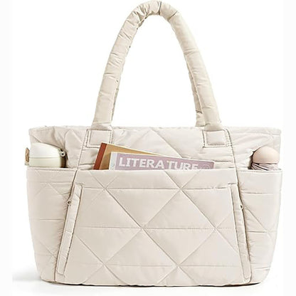 Everyday Travel Tote Bag