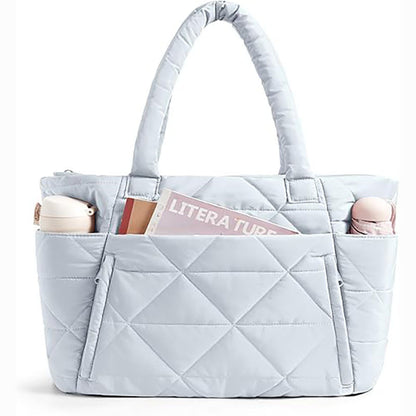 Everyday Travel Tote Bag