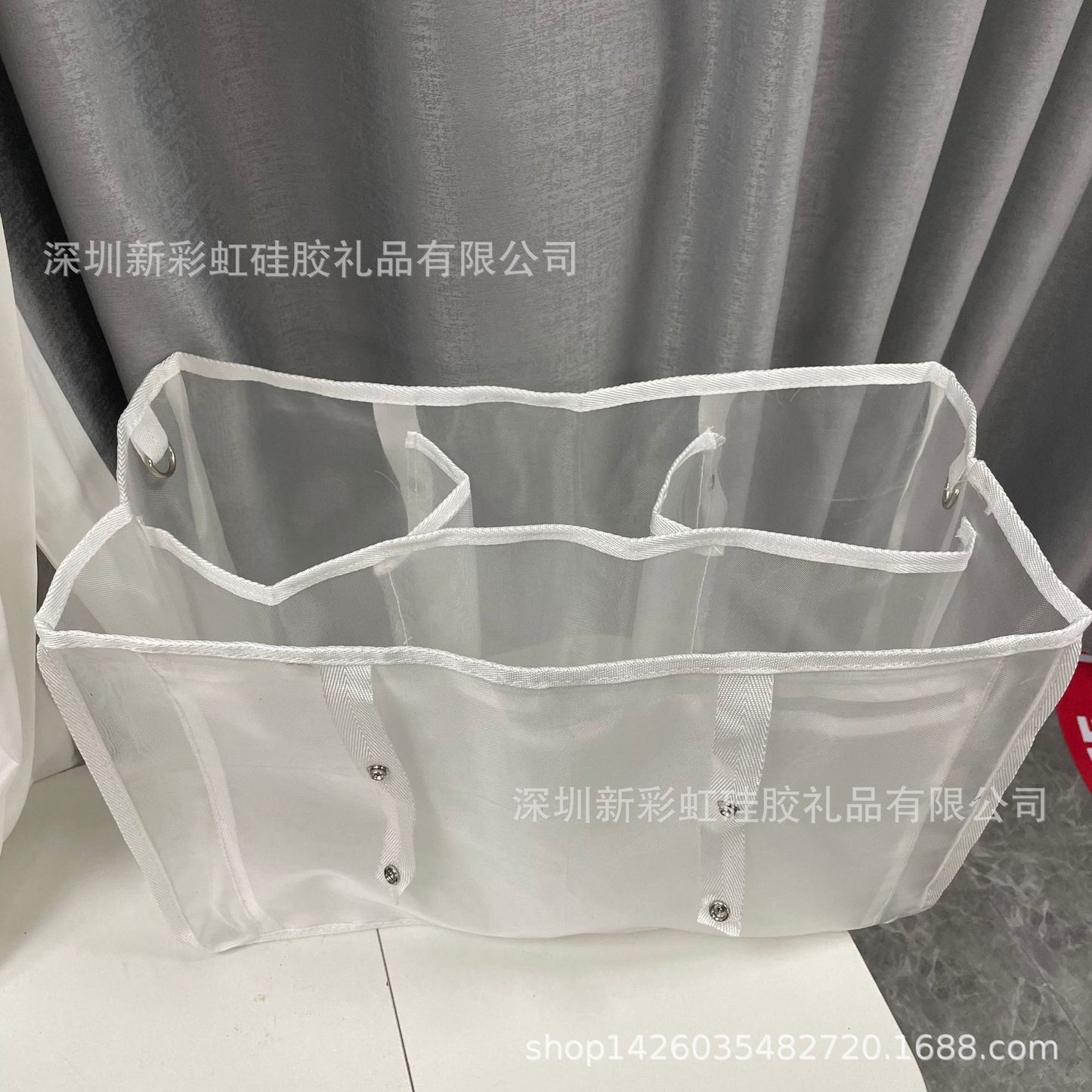 Shift Organizer Insert