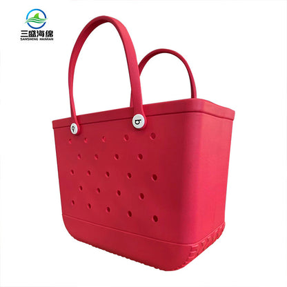 Delicate Shift Tote