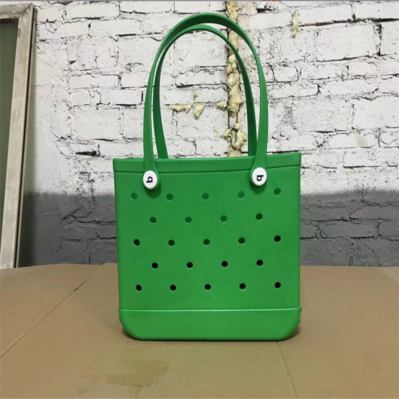Delicate Shift Tote