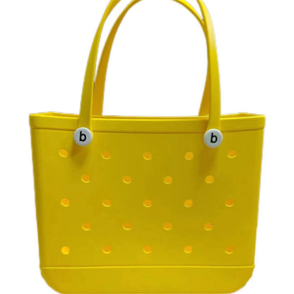Delicate Shift Tote