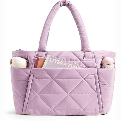 Everyday Travel Tote Bag