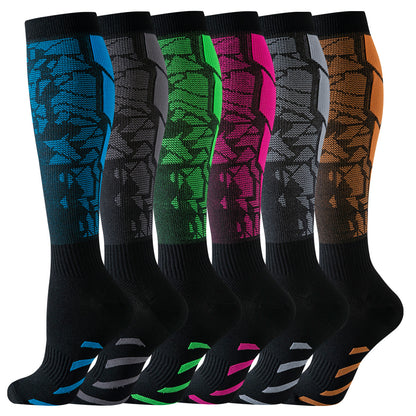 Everyday Pattern Socks Set