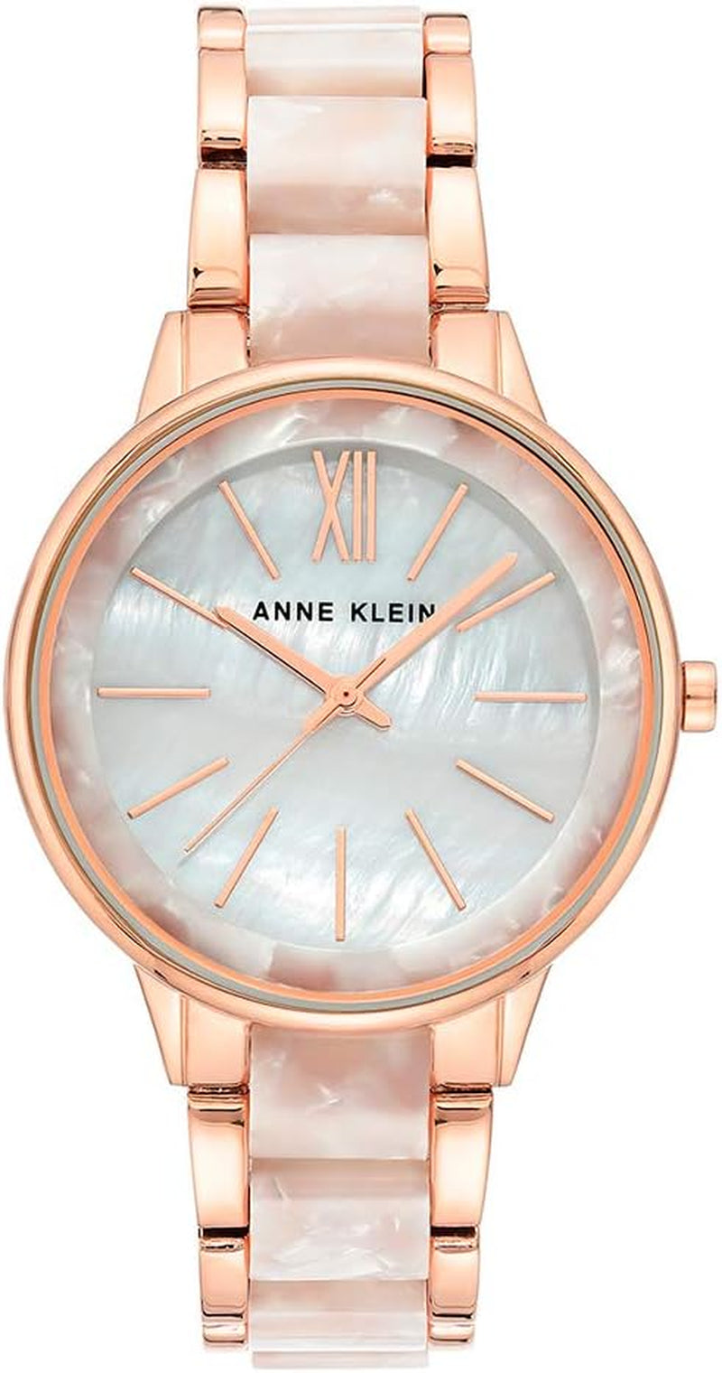 Women'S Resin Bracelet Watch