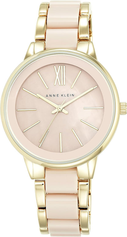 Women'S Resin Bracelet Watch