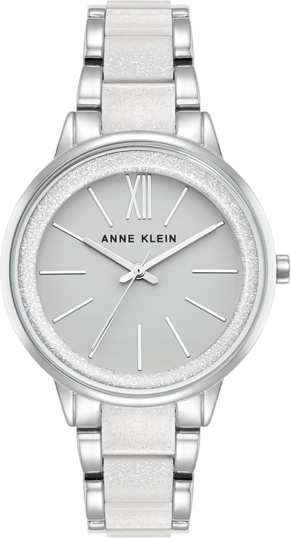 Women'S Resin Bracelet Watch