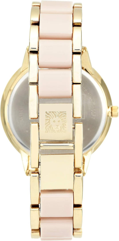 Women'S Resin Bracelet Watch